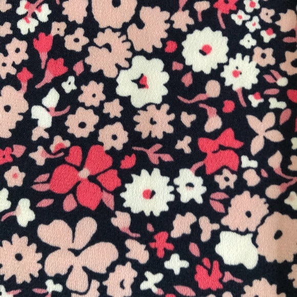 Michael Kors bright blush dress - Picture 7 of 8